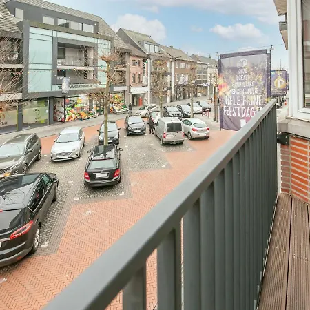 Lägenhet Stylish In The Shopping Street Maasmechelen